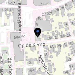Appartement MBE00 K 3454 2