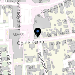 Appartement MBE00 K 3454 3