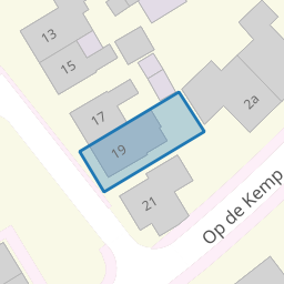 Perceel MBE00-K-353