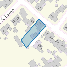 Perceel MBE00-K-420