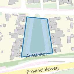 Perceel MBE00-K-433