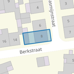 Perceel MBE00-K-686