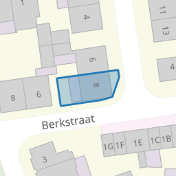 Perceel MBE00-K-694