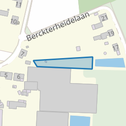 Perceel MBE00-L-153