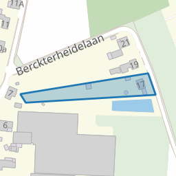Perceel MBE00-L-154