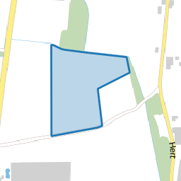 Perceel MBE00-L-171