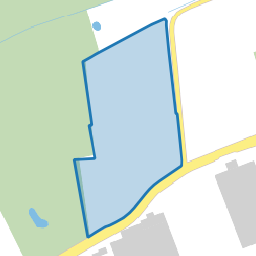 Perceel MBE00-L-290