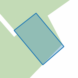 Perceel MBE00-L-299