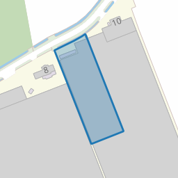 Perceel MBE00-L-331