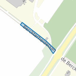 Perceel MBE00-L-463