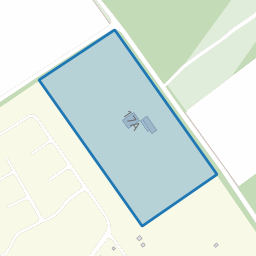 Perceel MBE00-L-511