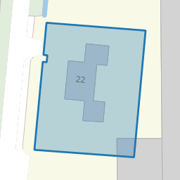 Perceel MBE00-L-539