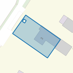 Perceel MBE00-L-623