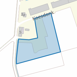Perceel MBE00-L-651