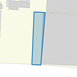 Perceel MBE00-L-685