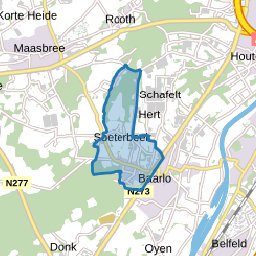 Sectie M