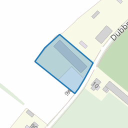 Perceel MBE00-M-1201