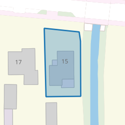 Perceel MBE00-M-1257