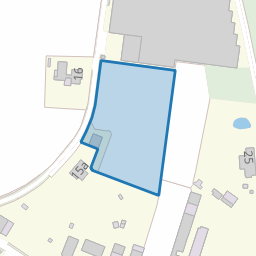 Perceel MBE00-M-1351