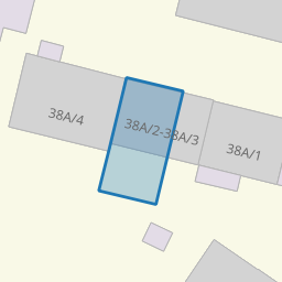 Perceel MBE00-M-1377