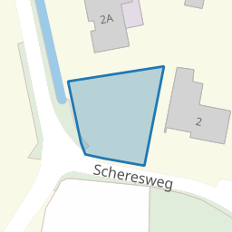 Perceel MBE00-M-1421