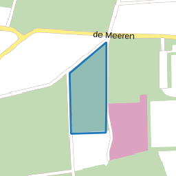 Perceel MBE00-M-153
