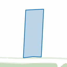 Perceel MBE00-M-176