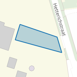 Perceel MBE00-M-888