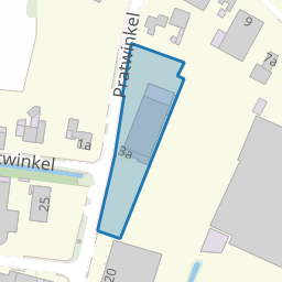 Perceel MBE00-M-906