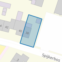 Perceel MBE00-M-946