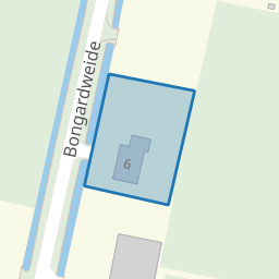 Perceel MBE00-M-960