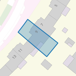 Perceel MBE00-M-998