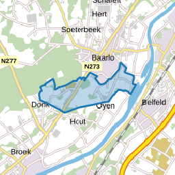 Sectie N