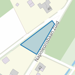 Perceel MBE00-N-104