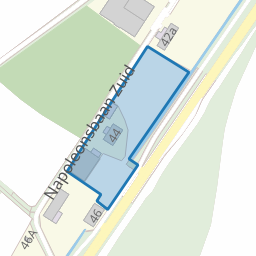Perceel MBE00-N-106