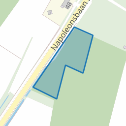 Perceel MBE00-N-116