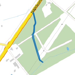Perceel MBE00-N-150