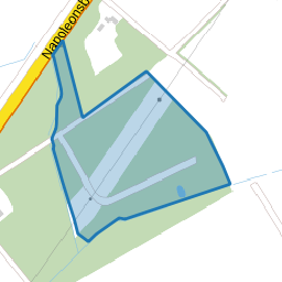 Perceel MBE00-N-151