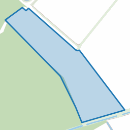 Perceel MBE00-N-152