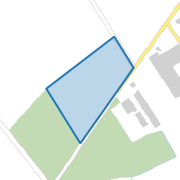Perceel MBE00-N-167