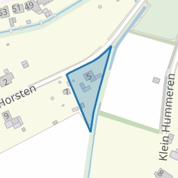 Perceel MBE00-N-200