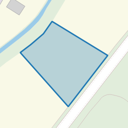 Perceel MBE00-N-392