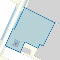 Perceel MBE00-N-407