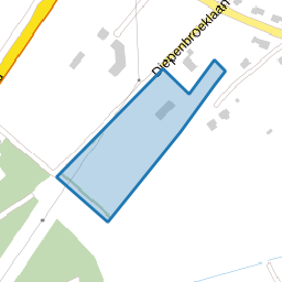 Perceel MBE00-N-437