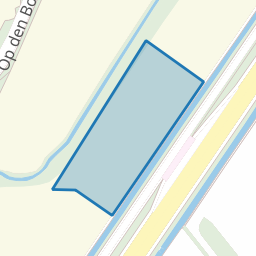 Perceel MBE00-N-457