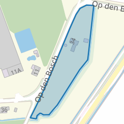 Perceel MBE00-N-538