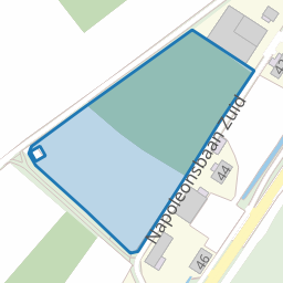 Perceel MBE00-N-555