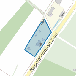 Perceel MBE00-N-93