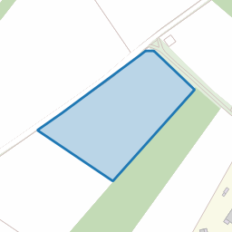 Perceel MBE00-N-99