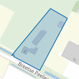 Perceel MBE00-P-255
